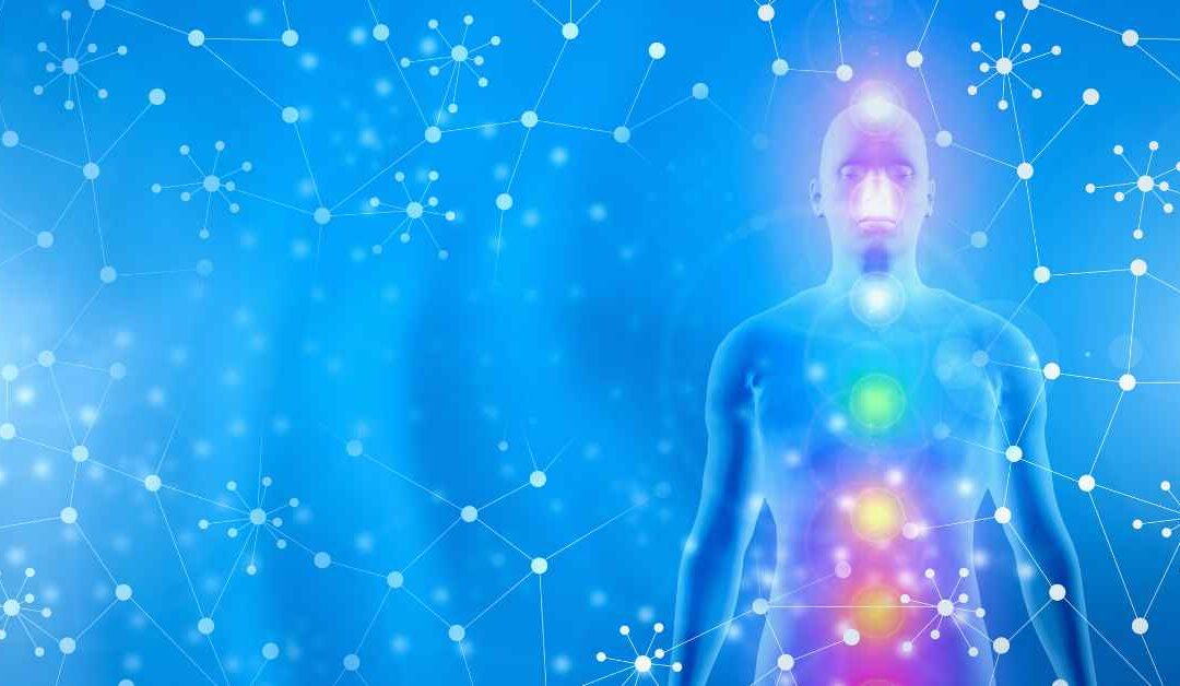 The Mysteries of Subtle Body Energy: Bridging Ancient Healing Modalities & Quantum Physics