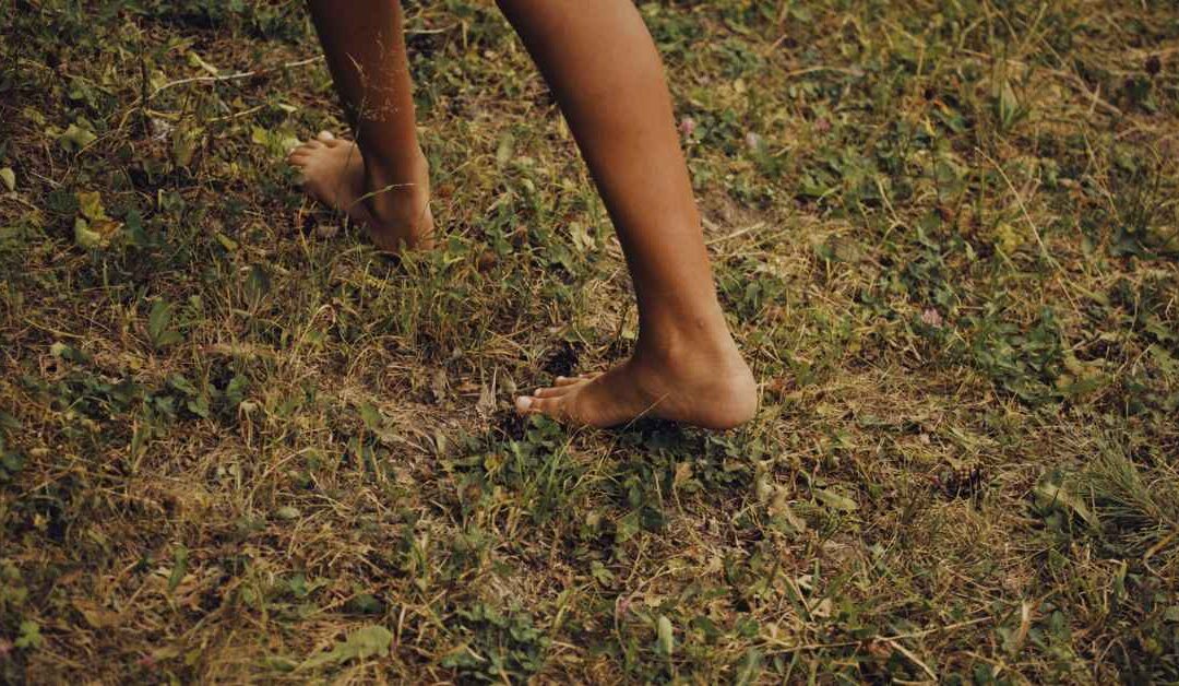 barefoot-grounding
