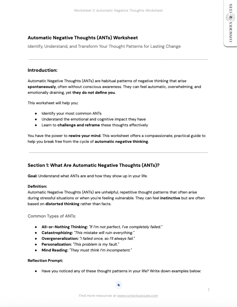 automatic-negative-thoughts-worksheet-pdf