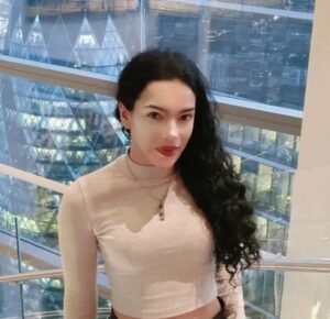 Sofia Amaral Martins