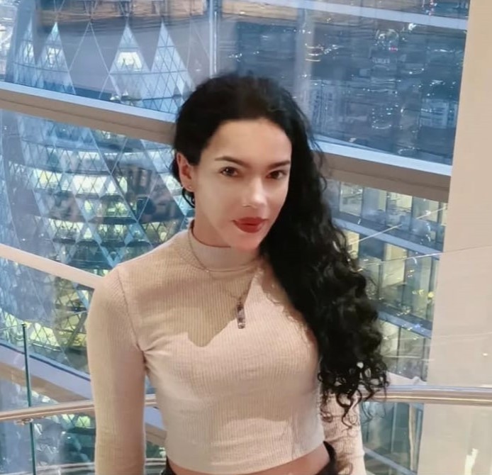 Sofia Amaral Martins