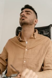 Mindfulness Techniques PDF – How to Stay Calm and Collected in Tough Moments