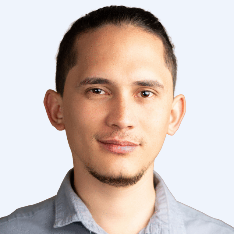Manuel Alejandro Patiño