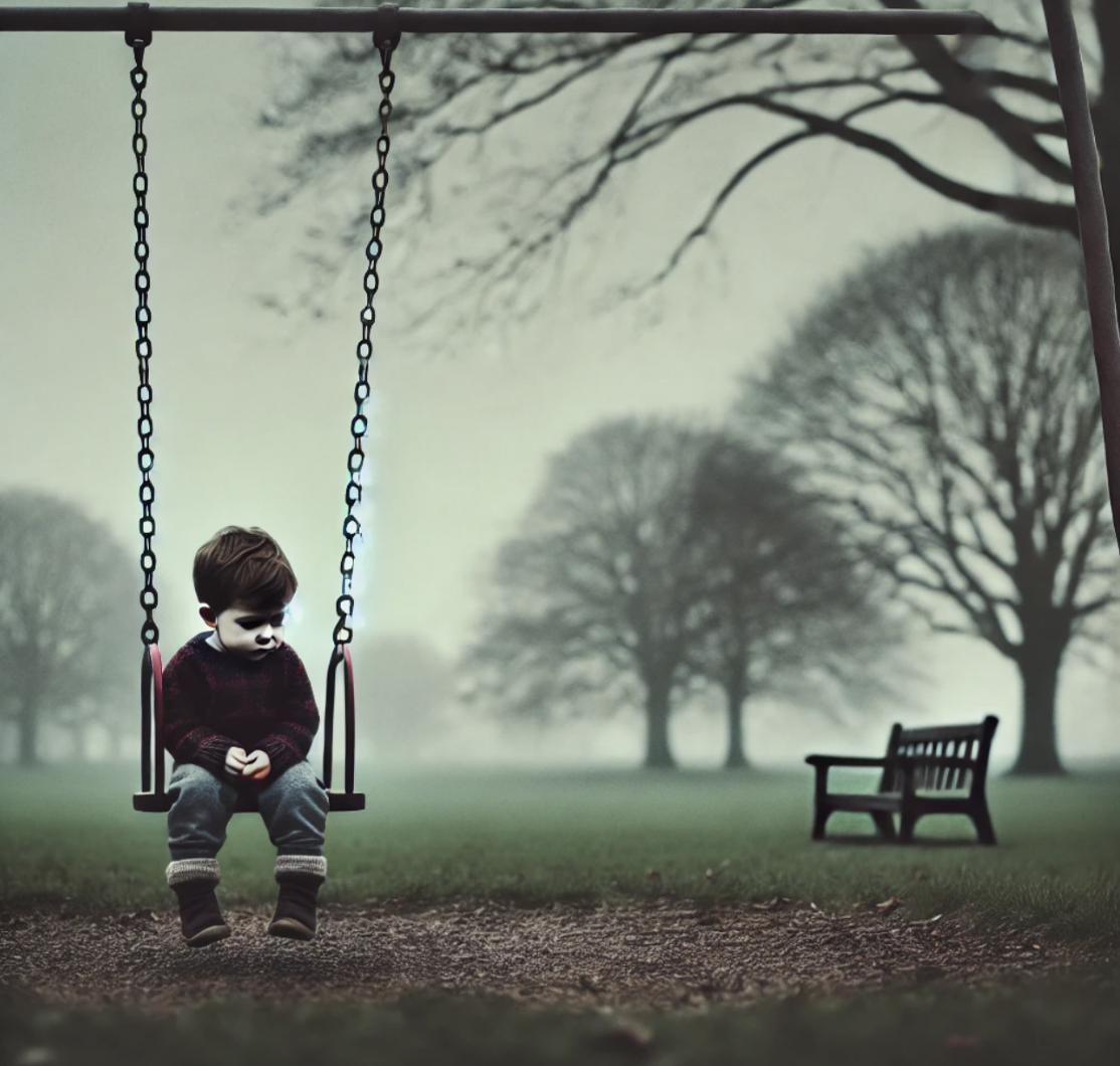 Lonely inner child