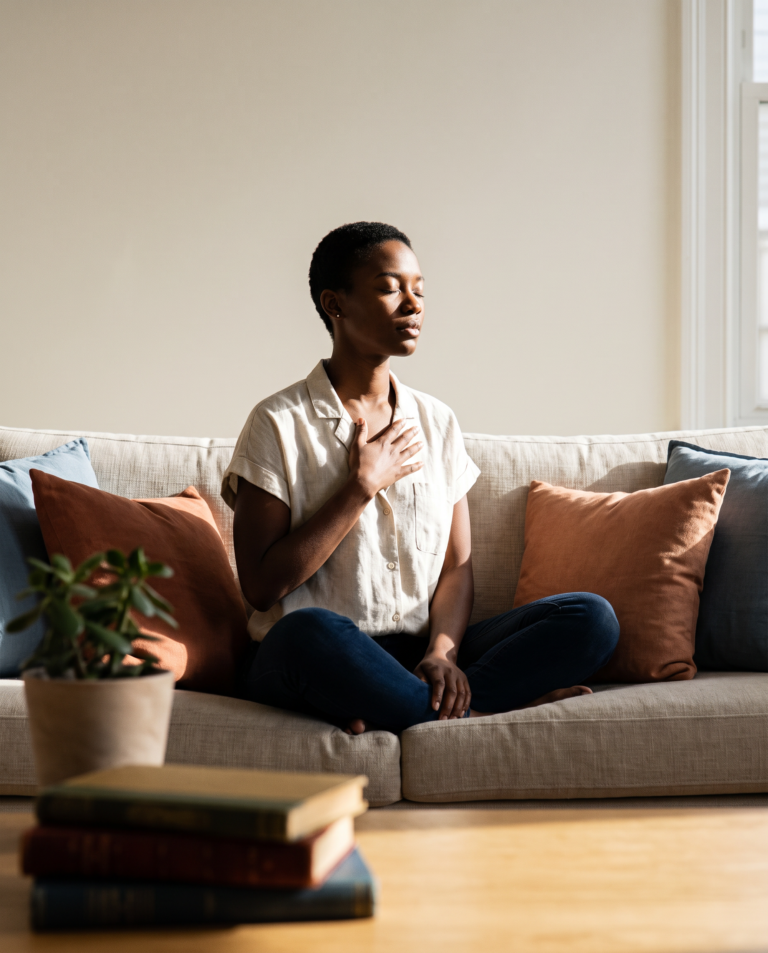 The free Conscious Cues Resource Center