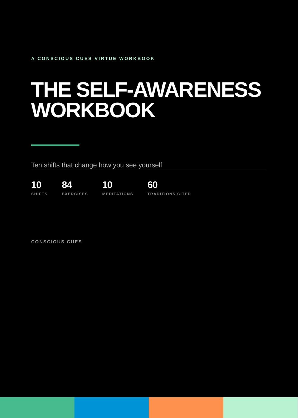 The Self-Awareness Workbook