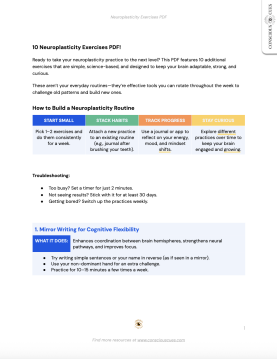 10-neuroplasticity-exercises-pdf