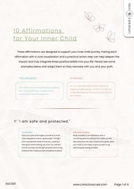 inner-child-affirmations