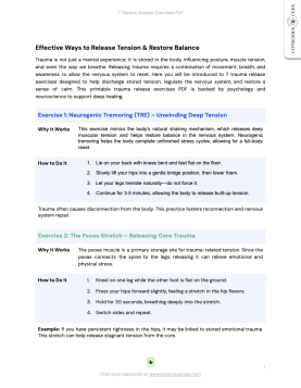 trauma-release-exercises-pdf